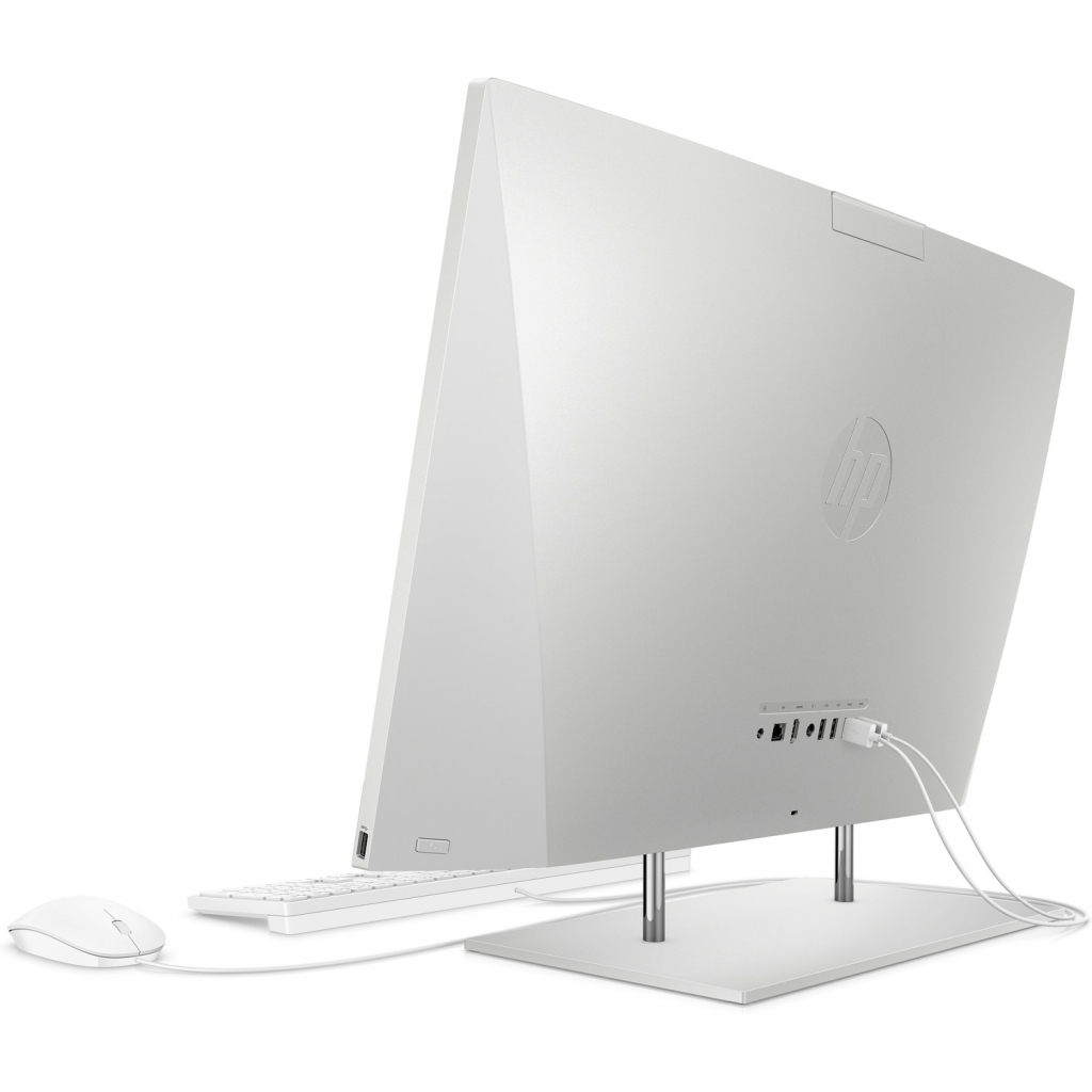 Комп'ютер HP 27-dp1018ua AiO / i3-1125G4 (429W5EA) - зображення 3