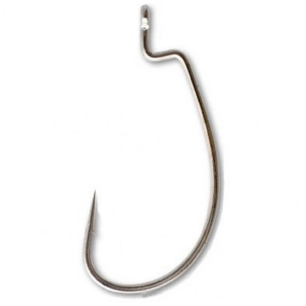 Гачок Decoy Worm 13S Rock fish Limited 1, 8шт. (1562.00.50) - зображення 1