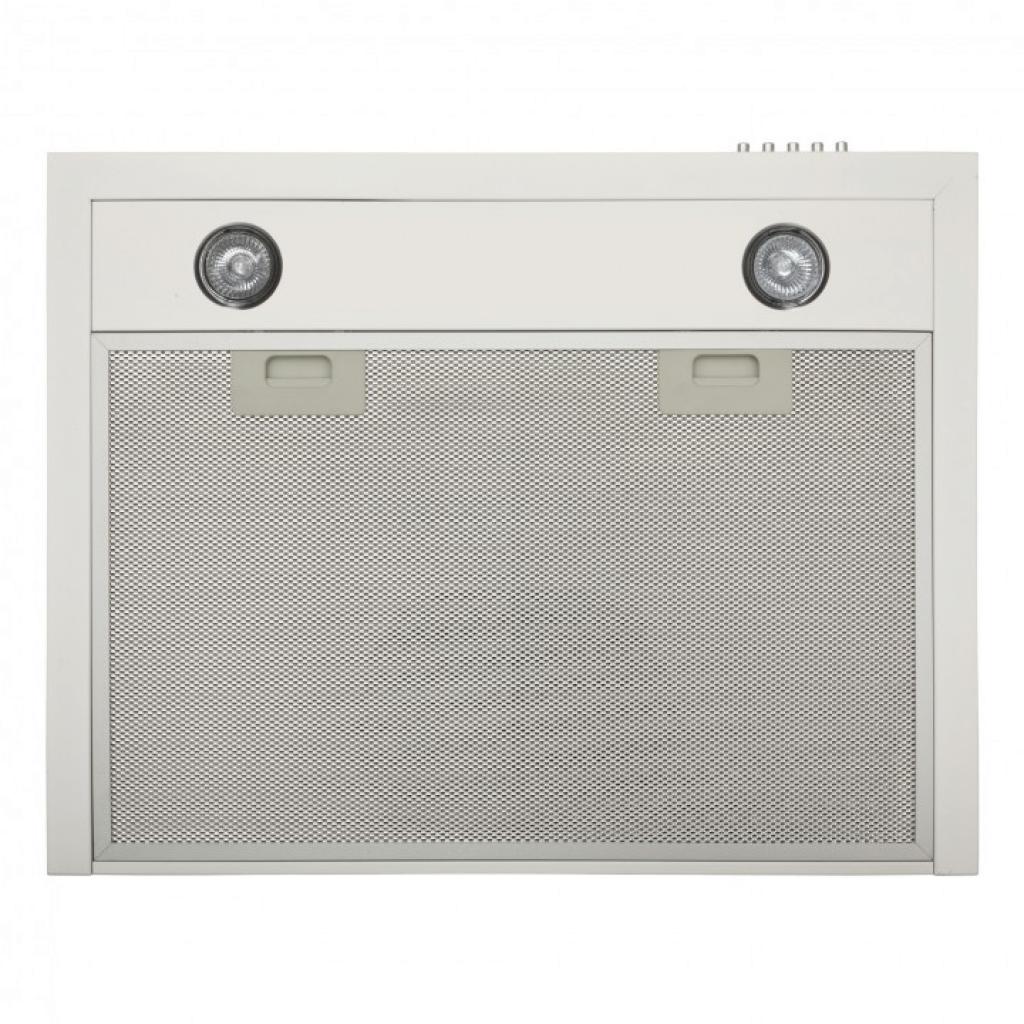 Витяжка кухонна Eleyus KENT 700 50 WH - зображення 5