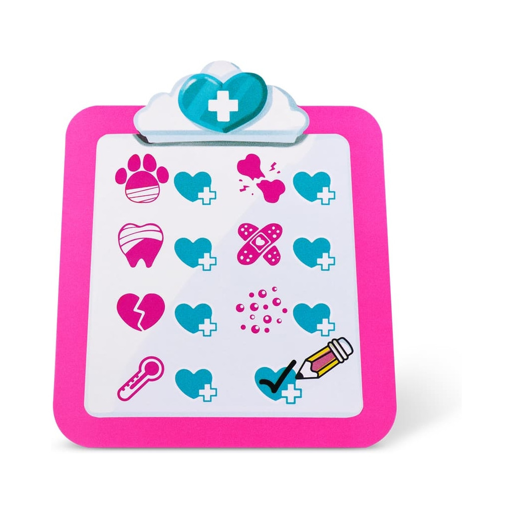 М'яка іграшка Rainbocorns сюрприз G серія Puppycorn Rescue (9261G) - зображення 10