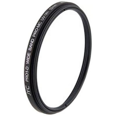 Світлофільтр JYC PRO1-D MC UV (82mm) (Pro MC UV 82) - зображення 1