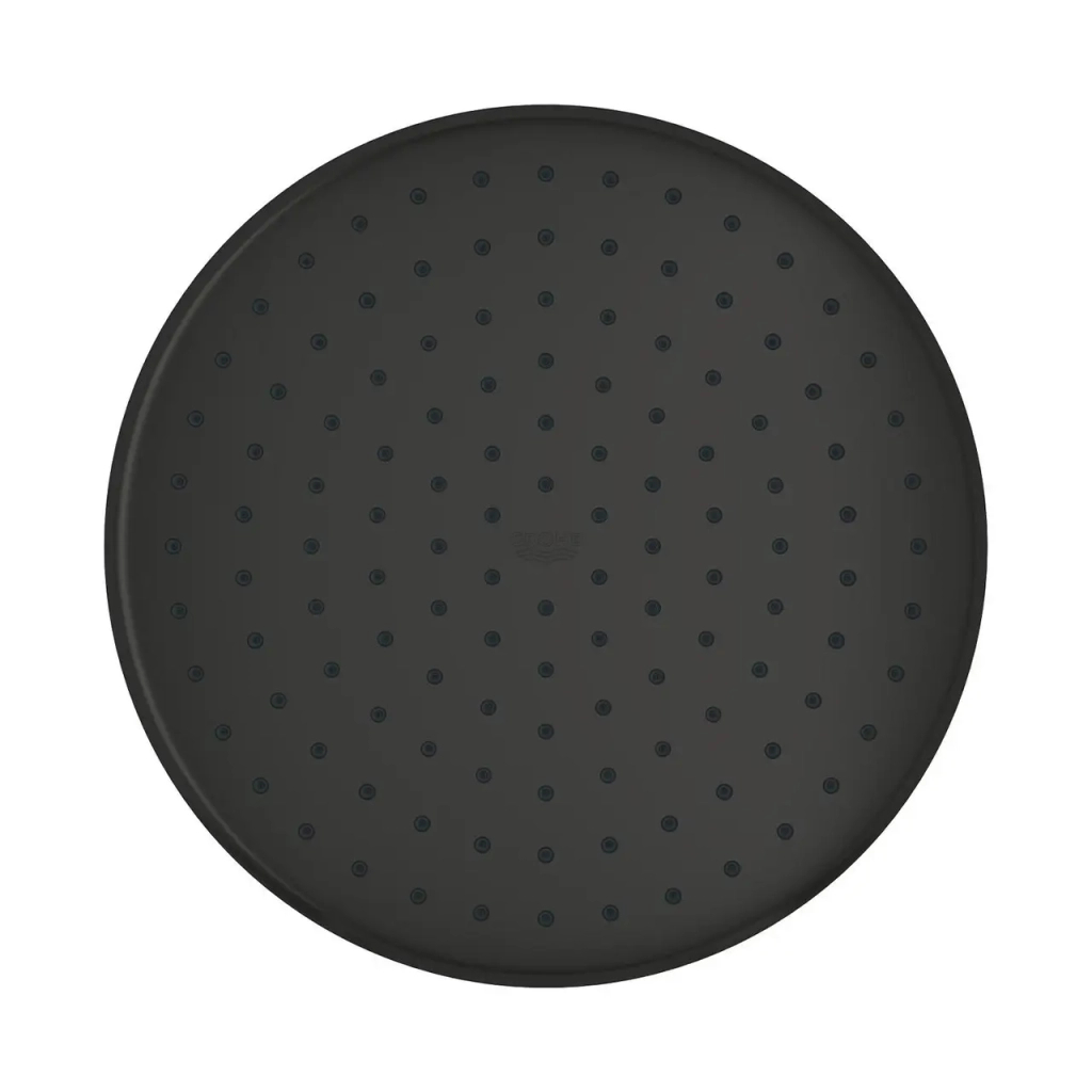 Змішувач Grohe QuickFix Start Black (UA303908T2) - изображение 5