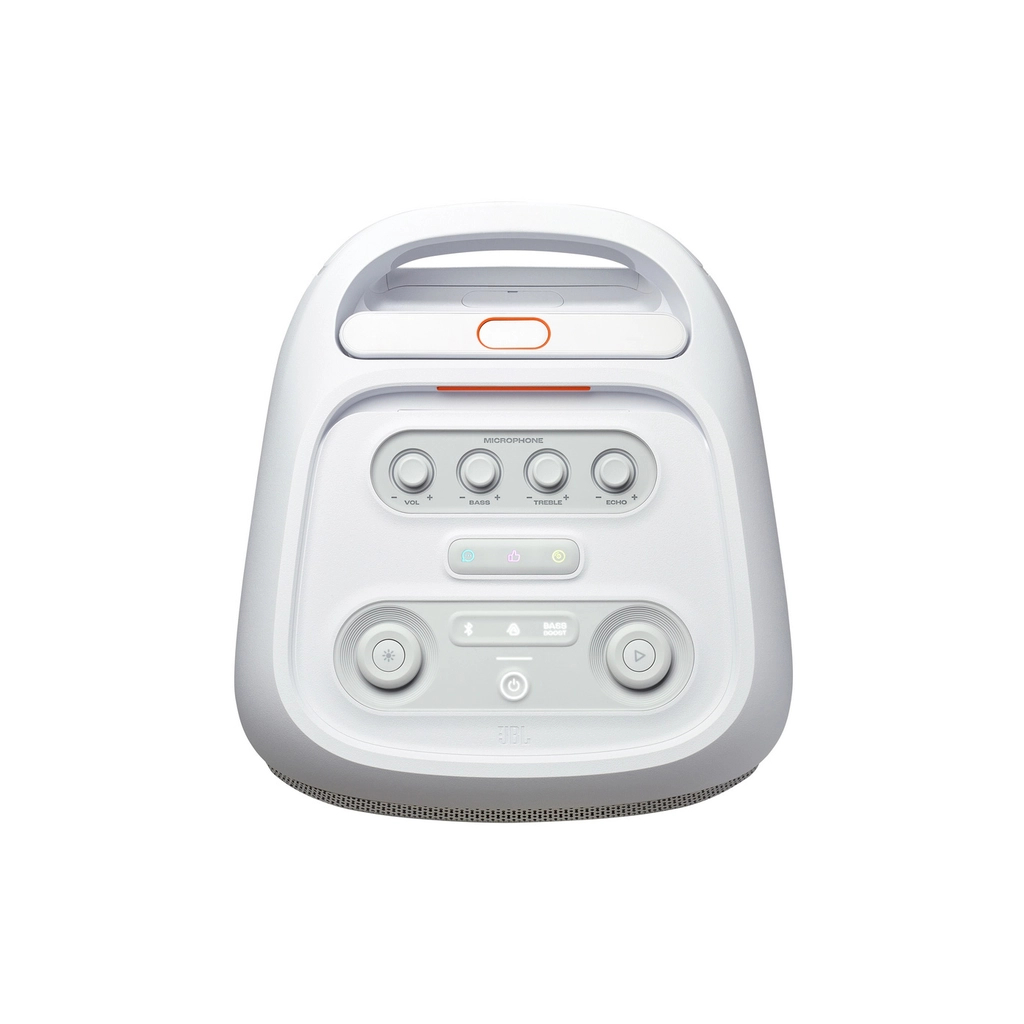 Акустична система JBL PartyBox Stage 320 White (JBLPBSTAGE320SWEP) - зображення 5