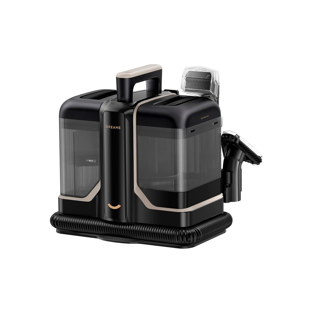 Пилосос Dreame N10-BL - зображення 4