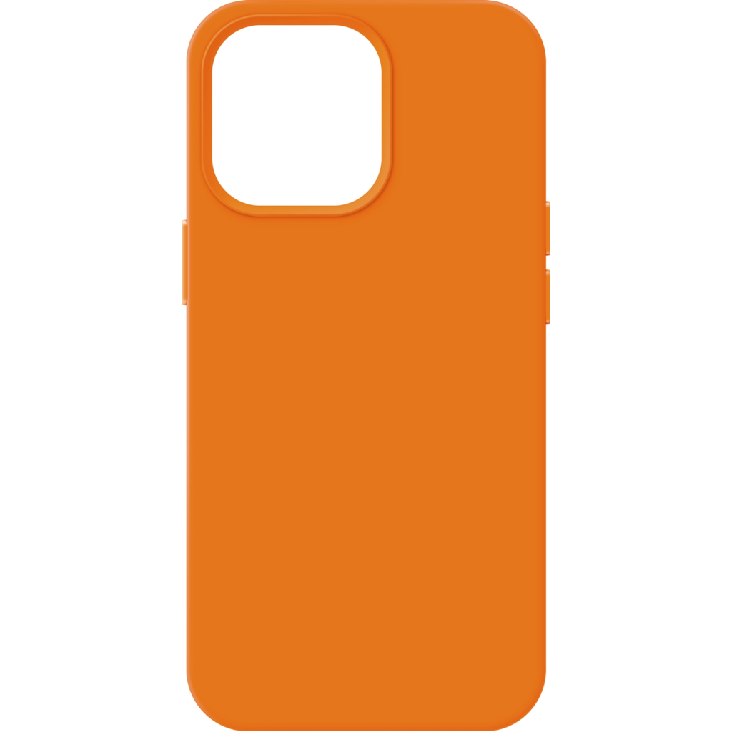 Чохол до мобільного телефона Armorstandart ICON2 Case Apple iPhone 13 Pro Marigold (ARM60490) - зображення 1