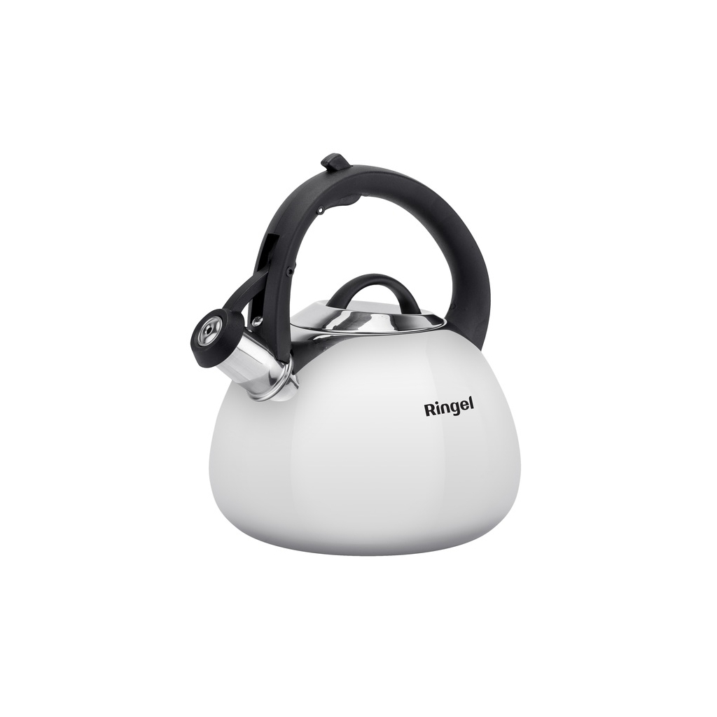 Чайник Ringel Trio 2.5 л (RG-1005) - зображення 2