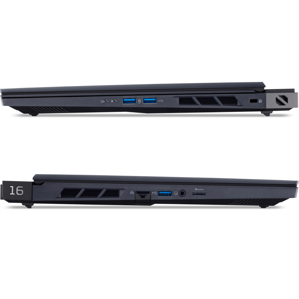 Ноутбук Acer Predator Helios 16 PH16-73 (NH.QW0EU.002) - зображення 5