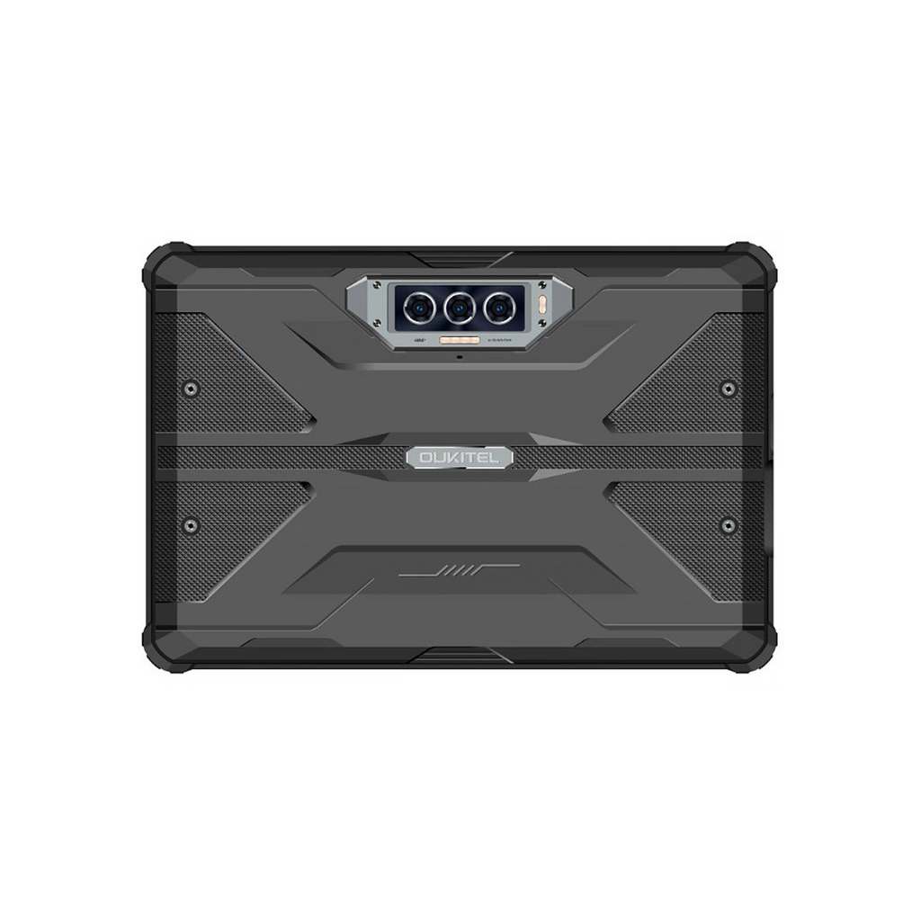 Планшет OUKITEL RT7 10.1" 4G TITAN 8/256GB LTE Black (6931940736299) - зображення 2