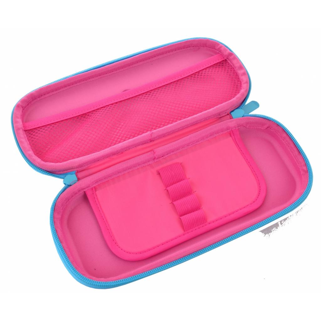 Пенал 1 вересня 3D Lovely heart (531962) - зображення 2