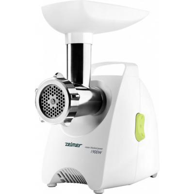 М'ясорубка Zelmer ZMM 1589 LUA (987.89) - изображение 1
