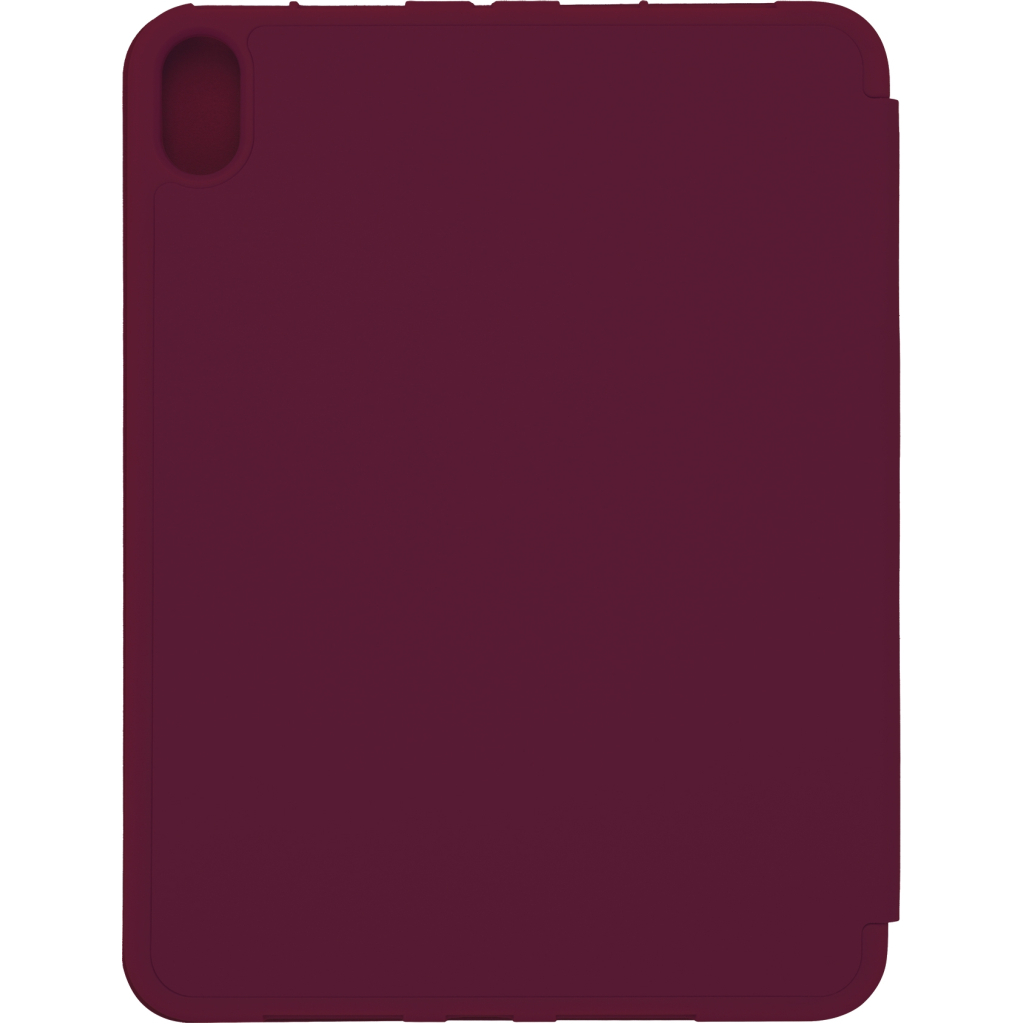 Чохол до планшета Armorstandart Smart Fold Pen iPad mini 2024 / mini 6 Plum (ARM82832) - зображення 2