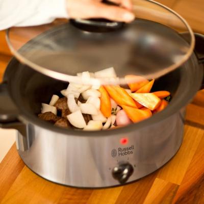 Мультиварка Russell Hobbs 22740-56 - зображення 4