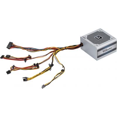 Блок живлення Chieftec 600W (GPC-600S) - изображение 5