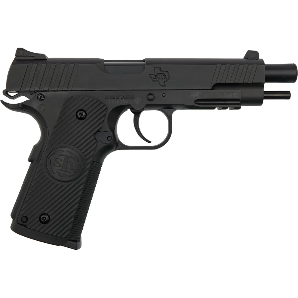 Страйкбольний пістолет ASG Duty One CO2 (16722) - зображення 6