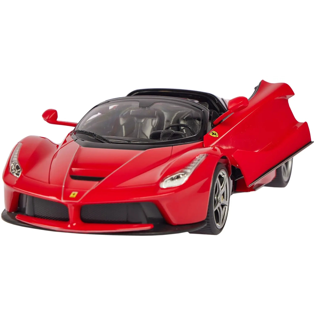 Радіокерована іграшка Rastar Ferrari LaFerrari Aperta 1:14 (75860) - зображення 2
