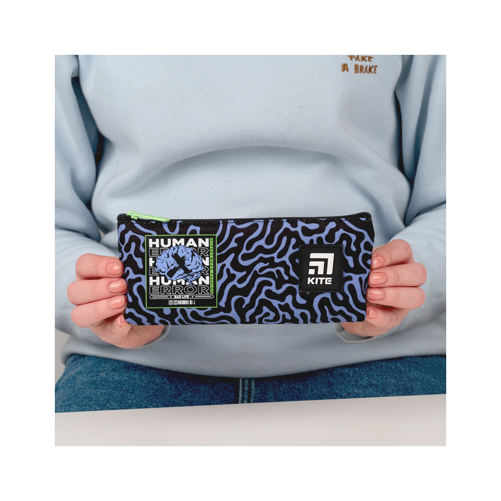 Пенал Kite K24-680-12 - зображення 5