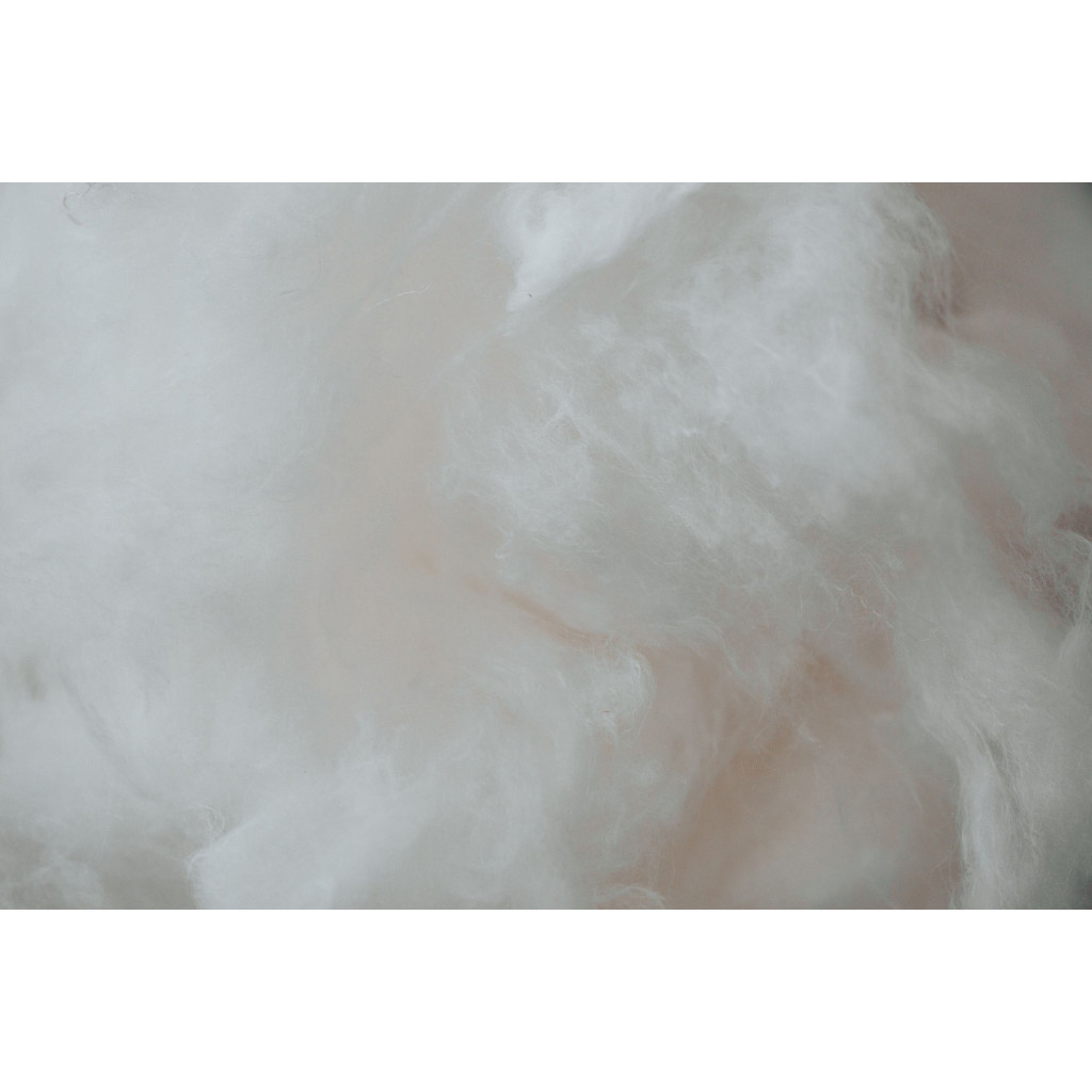 Ковдра MirSon шовкова №1398 Carmela Hand Made Зимова 220x240 см (2200001534377) - зображення 11