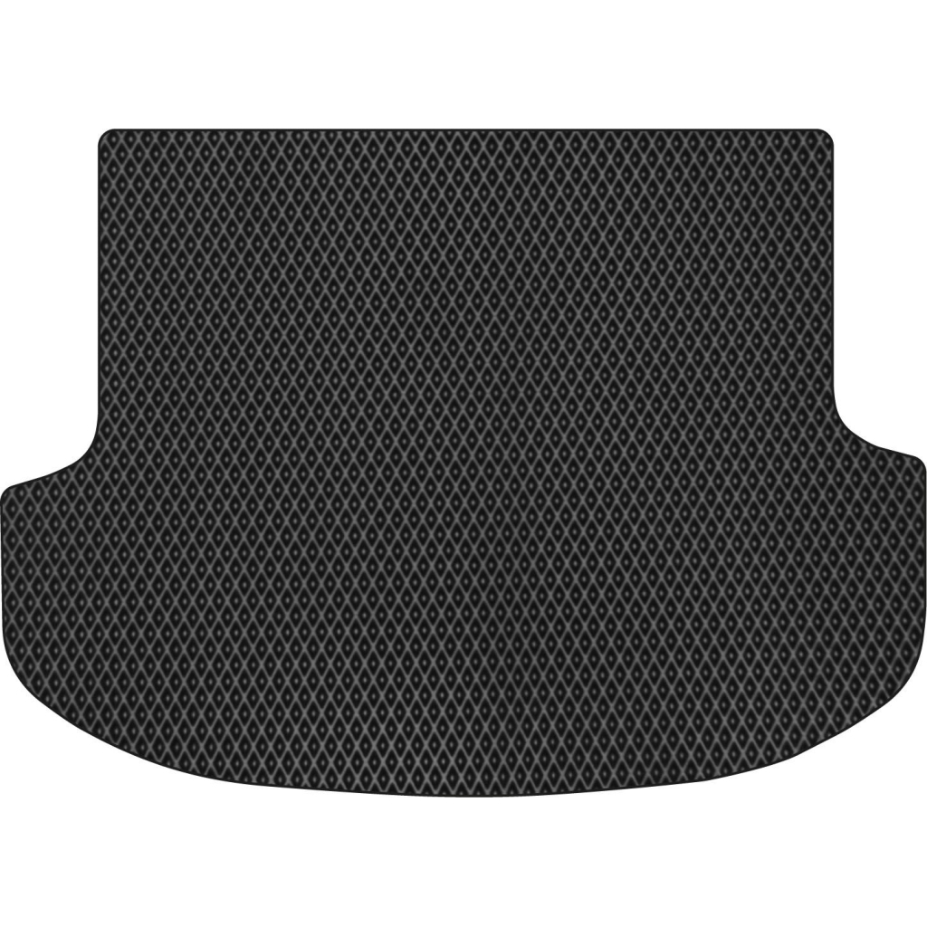 Килимок в багажник EVAtech Kia Sorento (XM) 5 seats Restyling 2012-2014 2 (KI32230B1RBB) - зображення 1