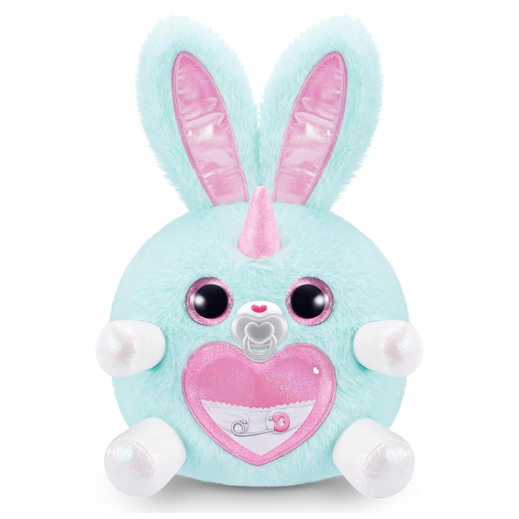 М'яка іграшка Rainbocorns сюрприз серія A Adopt-a-Corn Surprise (92105A) - зображення 1