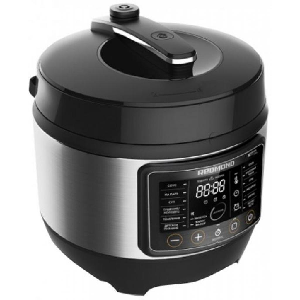 Мультиварка Redmond RMC-PM504 - зображення 1