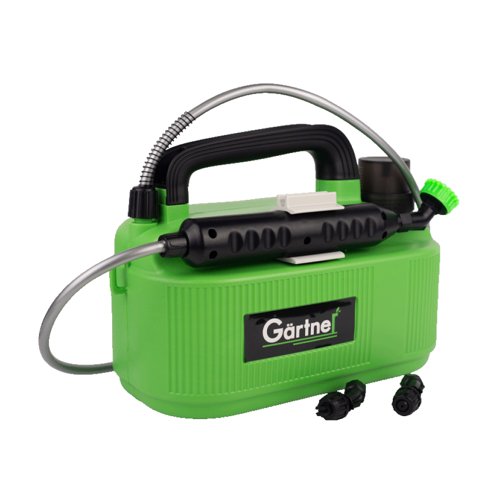 Обприскувач Gartner акумуляторний 5л (854453) - зображення 4