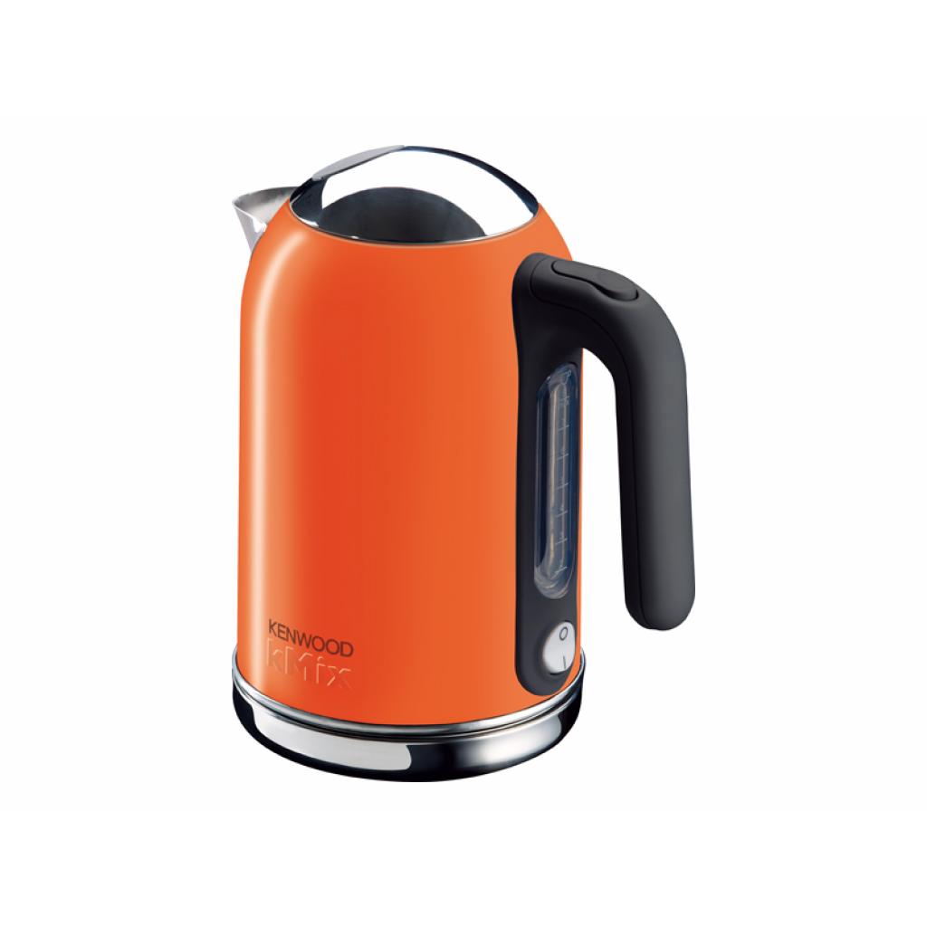 Електрочайник Kenwood SJM 027 (SJM027) - зображення 2