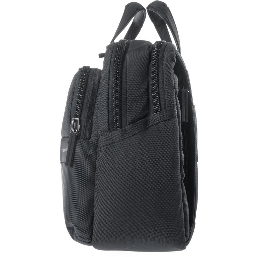 Сумка для ноутбука Tucano 15.6" Stilo (BSTI15-BK) - зображення 8