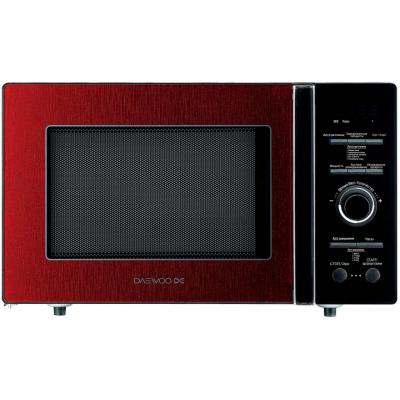 Мікрохвильова піч Daewoo KOR-8A3R - зображення 1