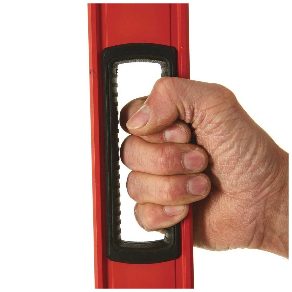 Рівень Milwaukee REDSTICK Backbone, 120см (4932459068) - зображення 6