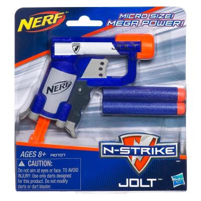 Іграшкова зброя Hasbro Nerf Elite Jolt (A0707) - зображення 1