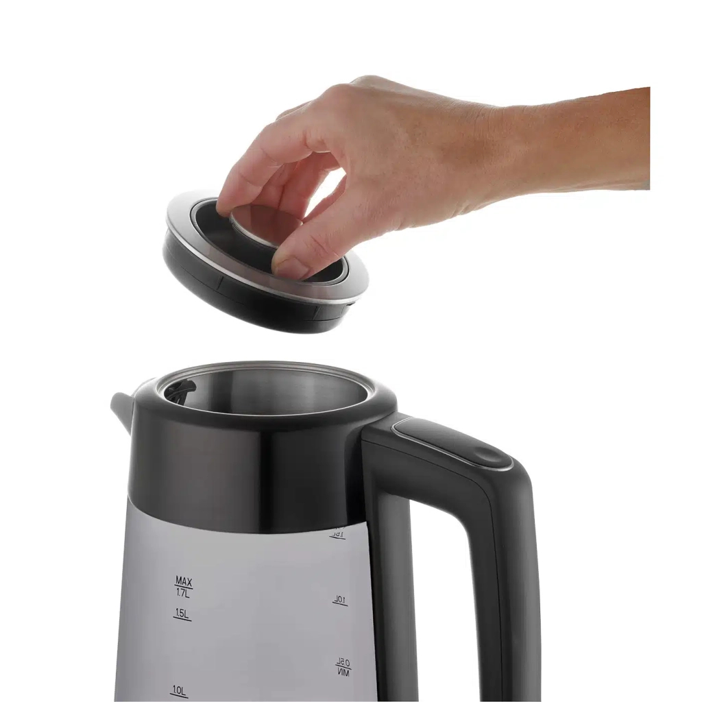 Електрочайник Concept RK4195 - picture 5