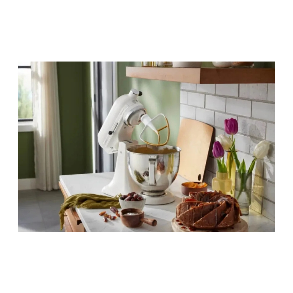 Кухонний комбайн KitchenAid 5KSM125EPL - зображення 5