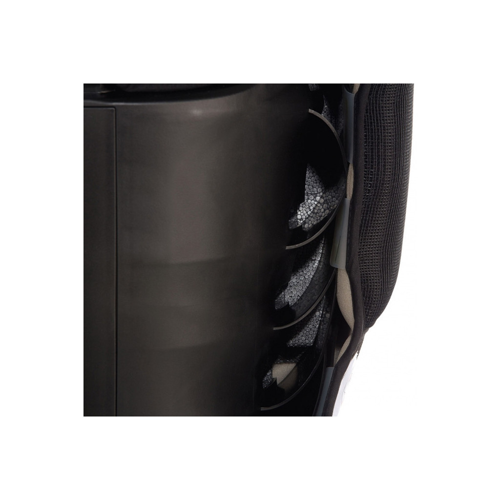 Автокрісло Recaro Monza Nova IS Performance Black (00088008240050) - зображення 3