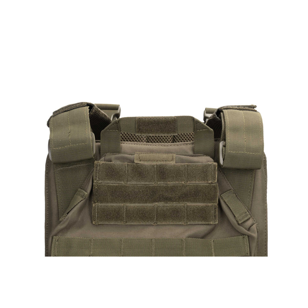 Плитоноска 2E Combat Тип 3 2Е Green (2E-MILPLACARTYPE3-YC-OG) - изображение 10