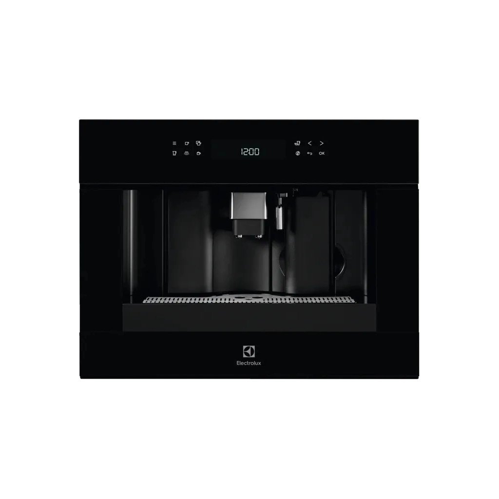 Кавомашина Electrolux KBC65Z - зображення 1