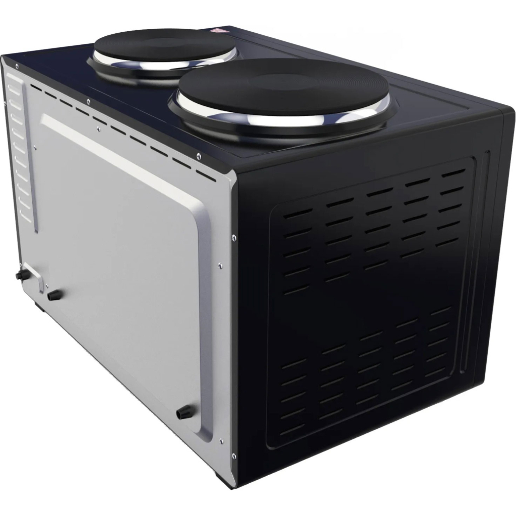 Електропіч Brock TO 3002 B - изображение 5