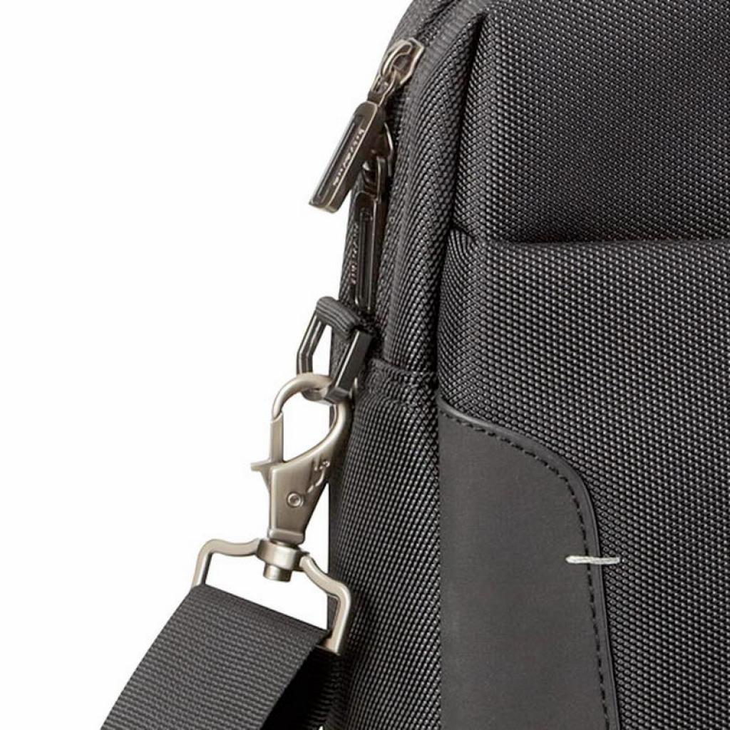 Сумка для ноутбука RivaCase 15.6" 8132 Black - зображення 2