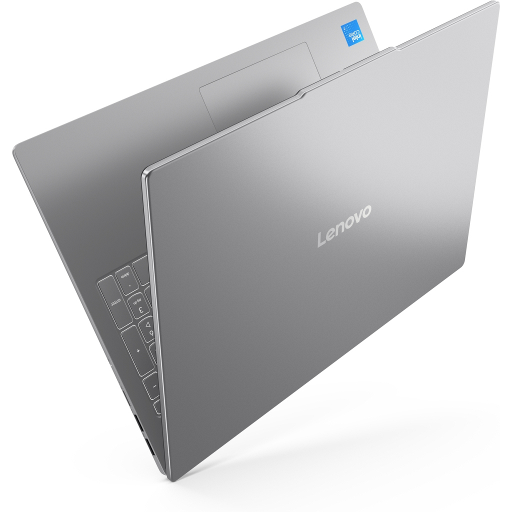 Ноутбук Lenovo IdeaPad Slim 5 16IRH10 (83HS008HRA) - зображення 9