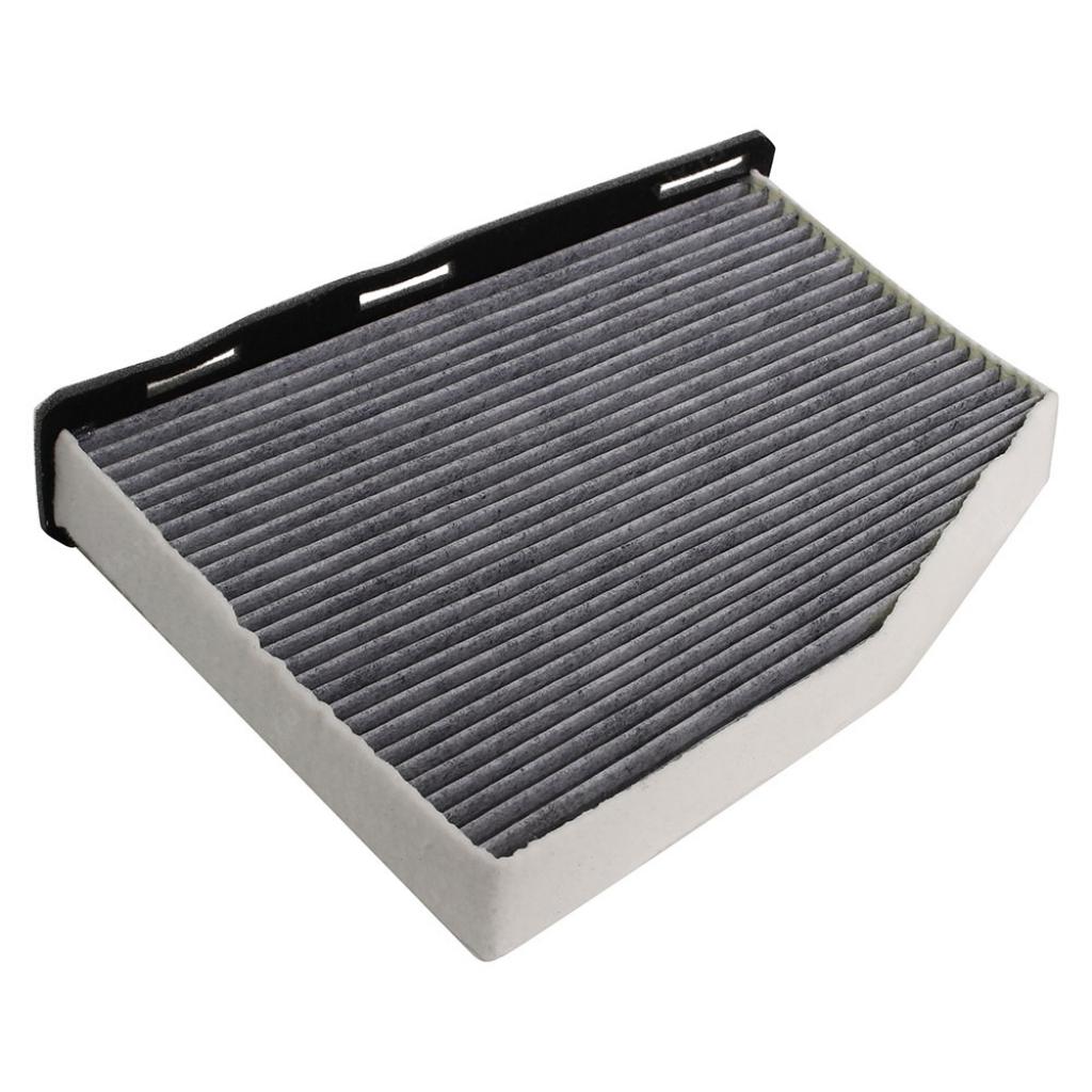 Фільтр салону Mahle LAK181 - изображение 2