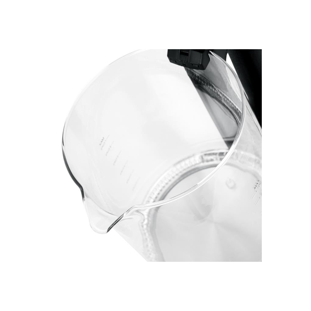 Електрочайник Rotex RKT85-GS Smart - зображення 7