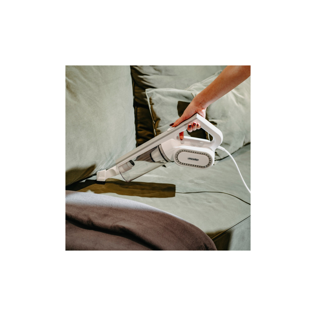 Пилосос Mesko MS 7058 - зображення 12