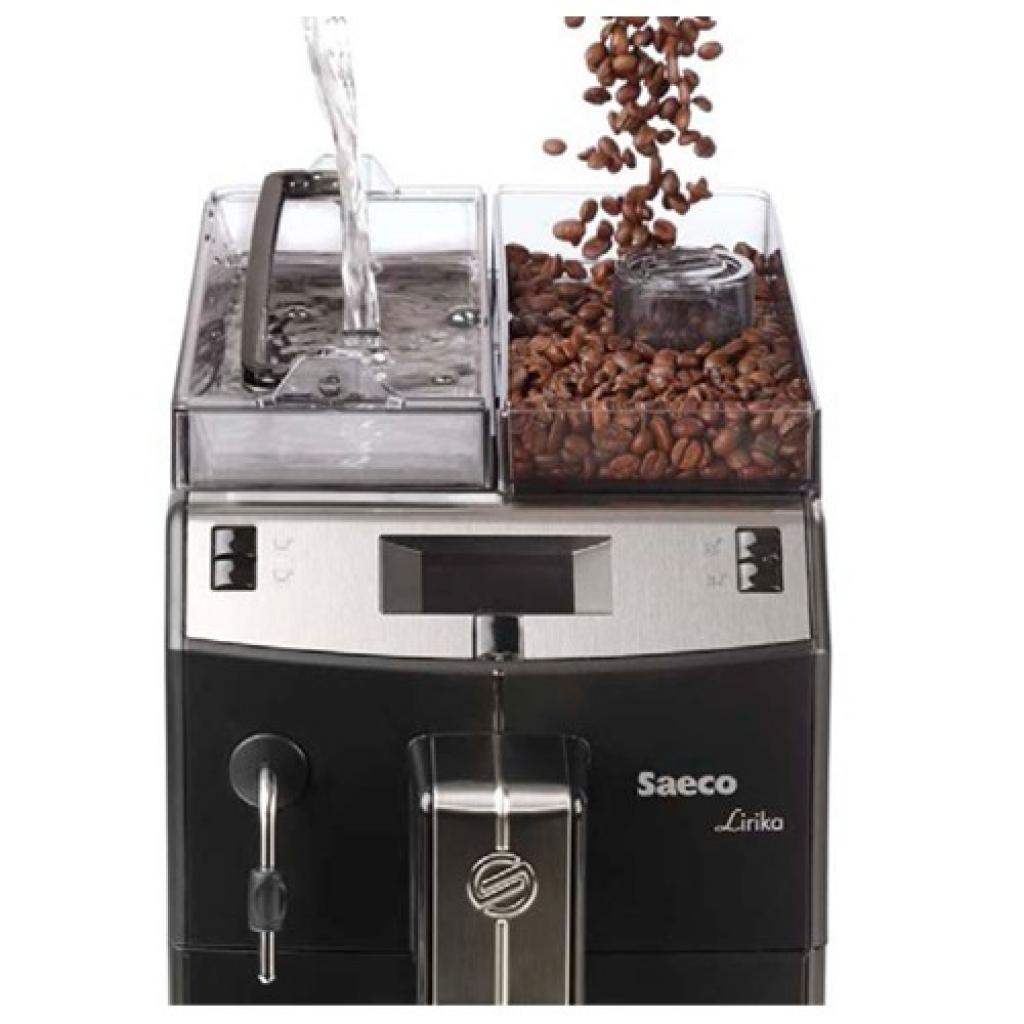 Кавомашина Saeco RI 9840/01 (RI9840/01) - зображення 5