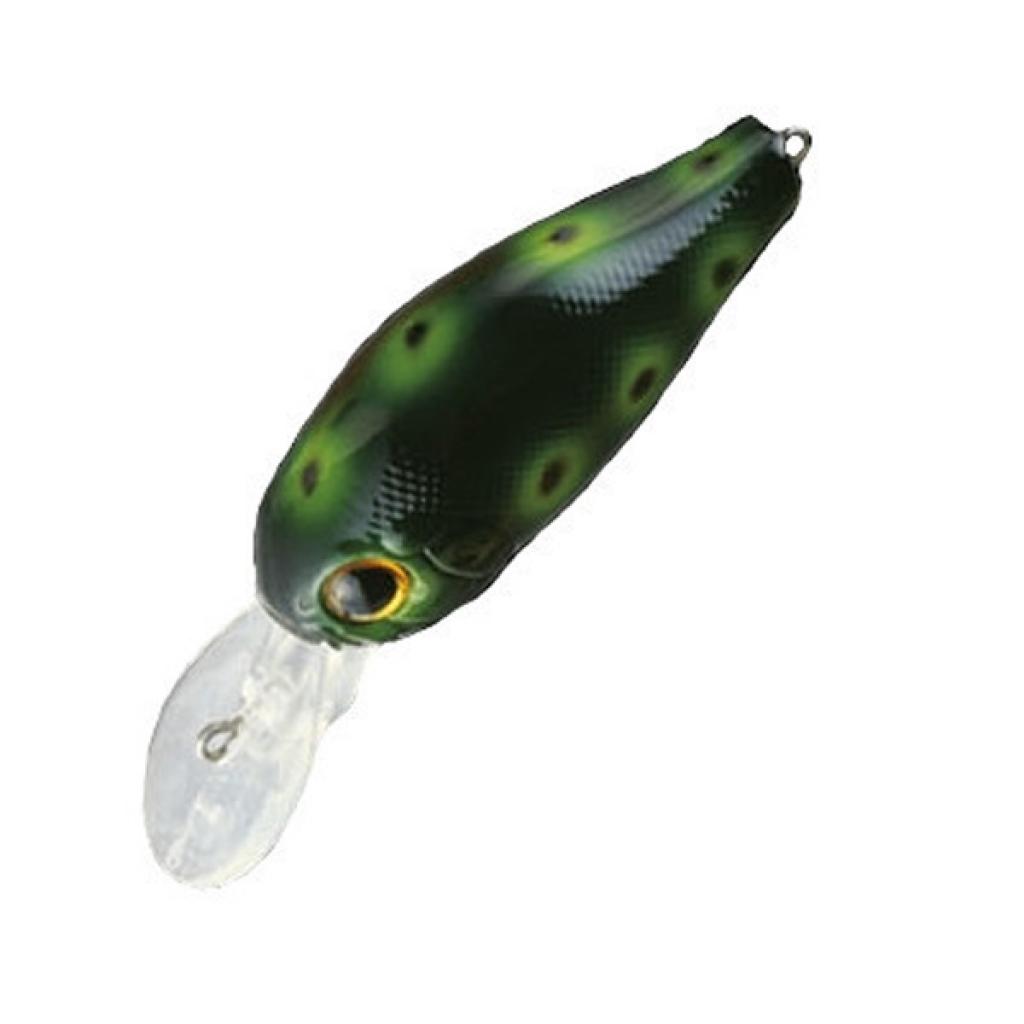 Воблер Nomura Crank 60мм (NM50102806) - зображення 1