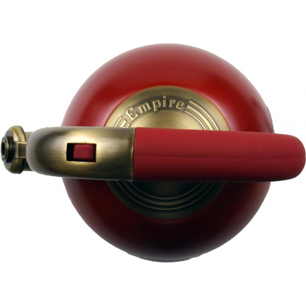 Електрочайник Kaiser WK2000RotEm - зображення 3