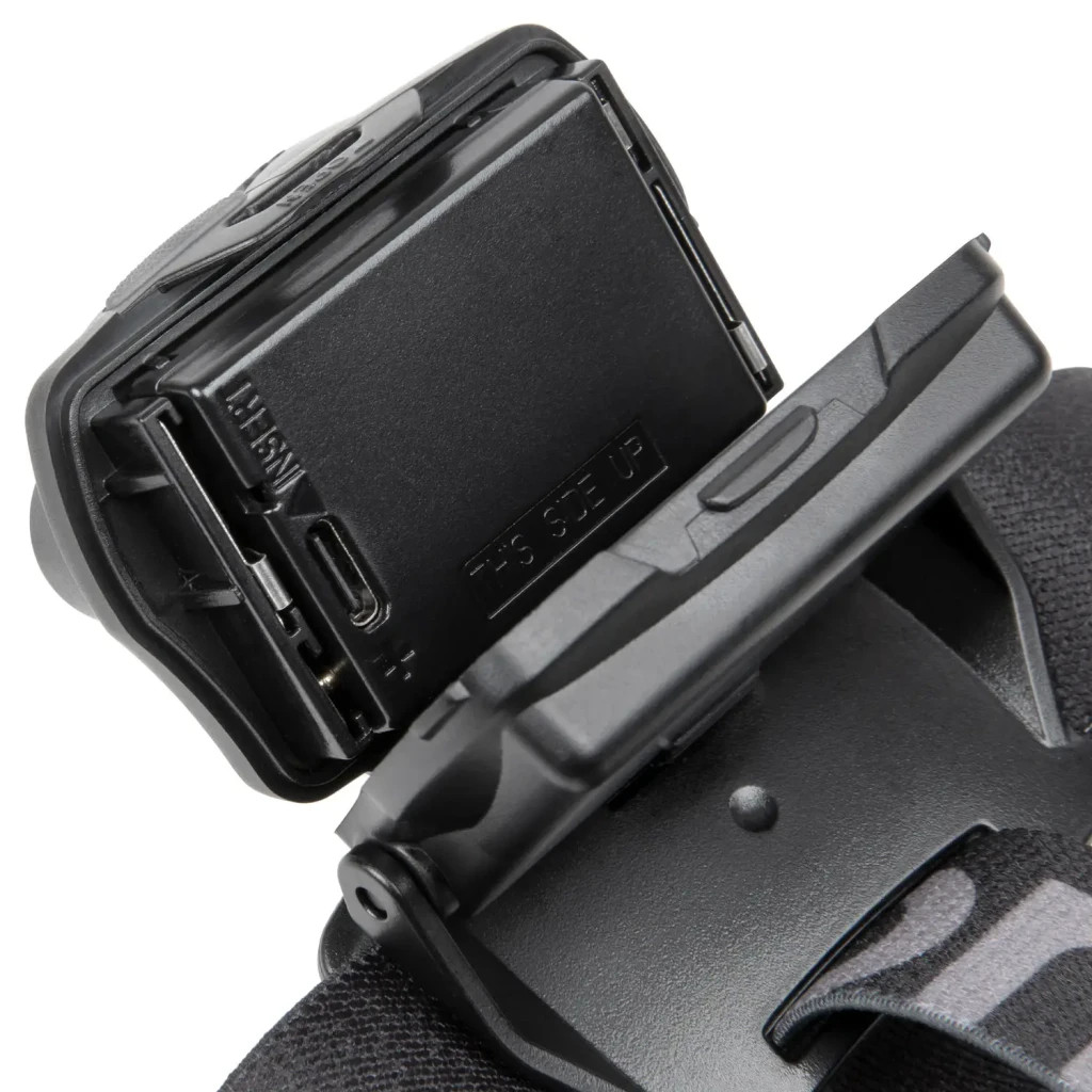 Ліхтар Mactronic Maverick (595 Lm) Focus Recharg Type-C (AHL0053) - зображення 7