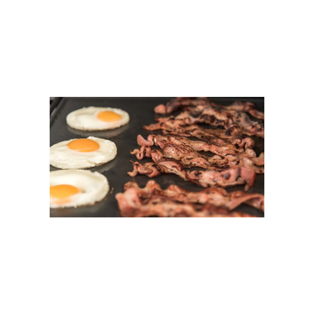 Гриль-барбекю AL-KO Masport S/S 4 та набір для гриля (134222) - изображение 7