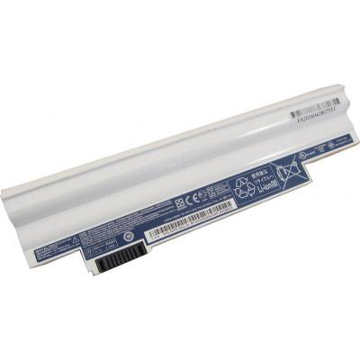 Акумулятор до ноутбука Acer AL10A31 2200mAh 3cell 11.1V Li-ion (A47024) - зображення 2
