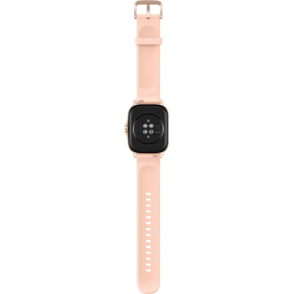 Смарт-годинник Amazfit GTS 2 Petal Pink (New Version) (1041699) - зображення 8