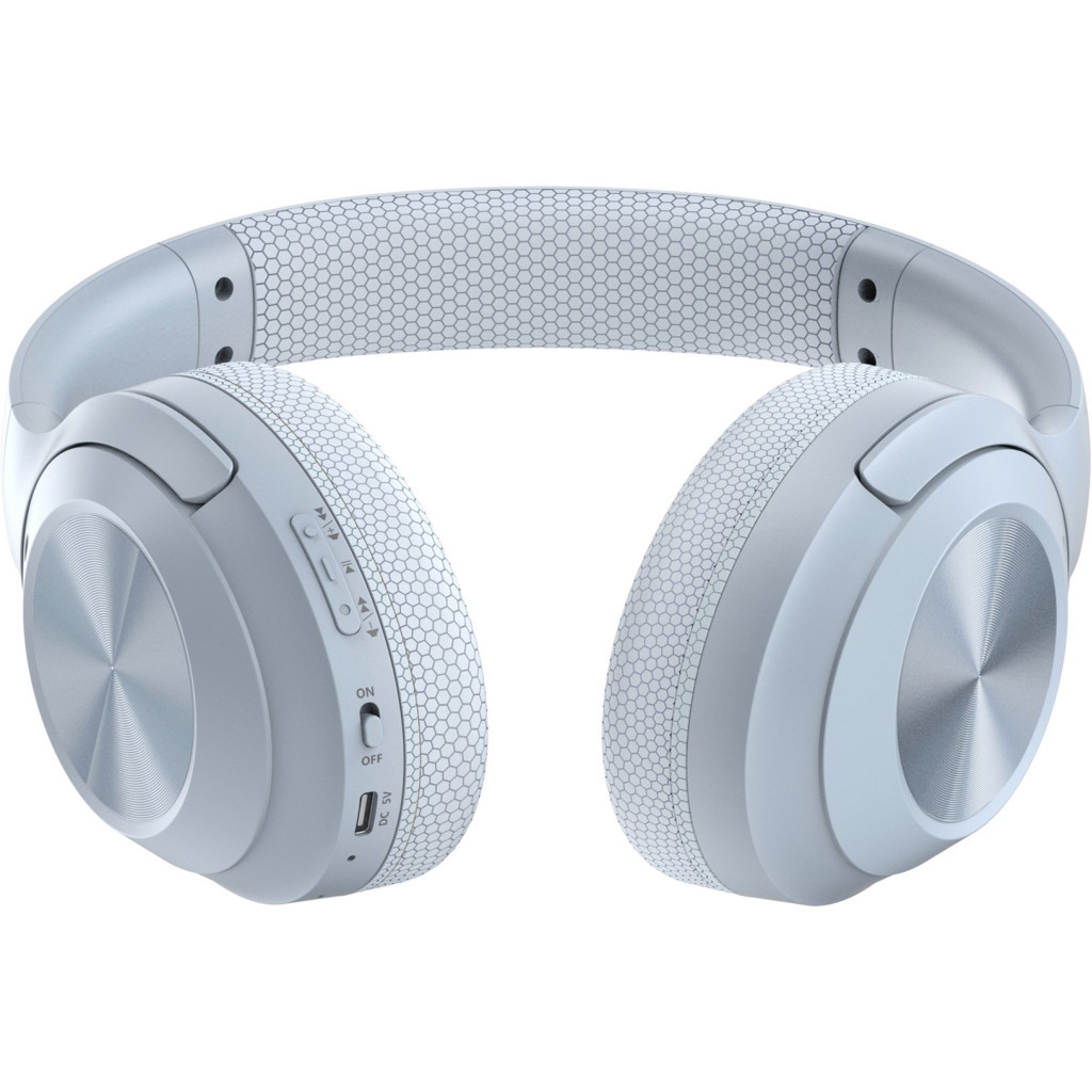 Навушники A4Tech BH220 Blue (4711421996365) - зображення 4