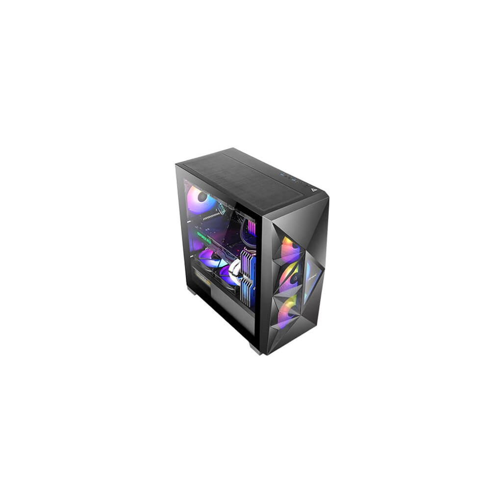 Корпус Antec DF800 (0-761345-80080-8) - зображення 3